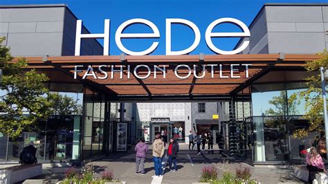 hede shopping kungsbacka.